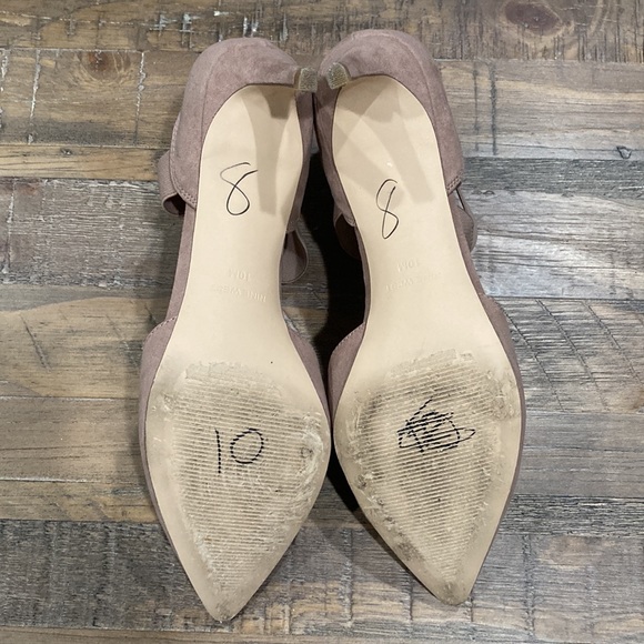 Nine West Sevano Heels - Picture 10 of 11